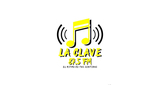la-clave-87.5