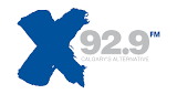 X-92.9-FM