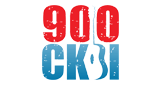 900-CKBI