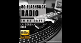 80sFlashBack Radio