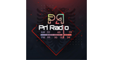 Pri Radio