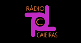 RÁDIO-CAIEIRAS