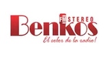 Benkos-Fm-Stereo