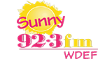 Sunny-92.3-FM