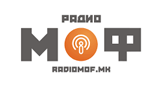 Radio-MOF