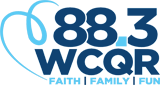 WCQR-FM