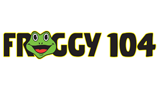Froggy-104