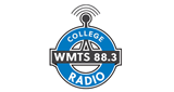 WMTS-88.3-FM