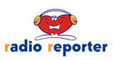 Radio-Reporter