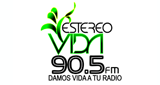 Estereo-Vida