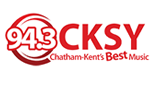 94.3-CKSY