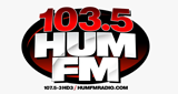 Hum-Tum-Radio