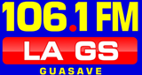 La-GS-106.1-FM