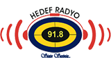 Hedef-Radyo