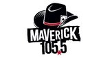 105.5-Maverick-FM