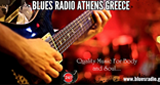 Blues-Radio