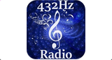 432Hz-Radio