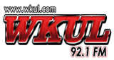 WKUL-92.1-FM