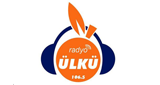 Radyo-Ülkü