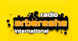 Radio Arbereshe International