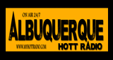 Albuquerque-Hott-Radio