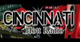 Cincinnati-Hott-Radio