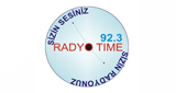 Alanya-Radyo-Time