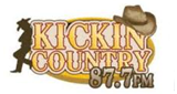 Kickin-Country-87.7-FM