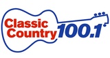 Classic-Country-100.1