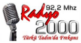 RADYO 2000