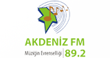 Hatay-Radyo-Akdeniz