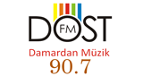 Hatay-Dost-Fm