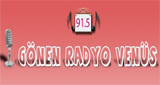 Gonen-Radyo-Venus