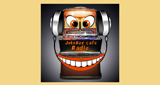Jukebox-Cafe