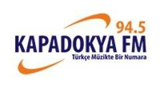 Kapadokya-FM