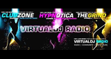 VirtualDJ Radio - ClubZone