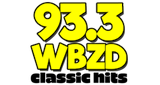 93.3-WBZD---Classic-Hits