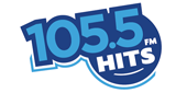105.5-HITS-FM