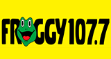 Froggy-107.7