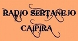 Rádio-Sertanejo-Caipira