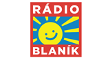 Radio-Blanik