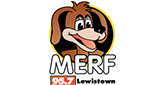 Merf-Radio