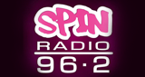 Spin-Radio