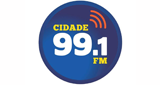 Cidade-99.1-FM