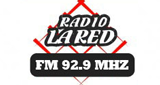 La-Red-92.9-FM