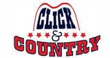 Radio-Click-&-Country