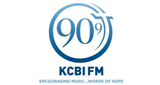 KCBI-90.9-FM