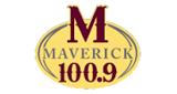 Maverick-100.9