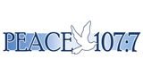 Peace-107.7-FM