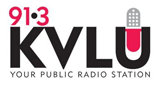KVLU-91.3-FM